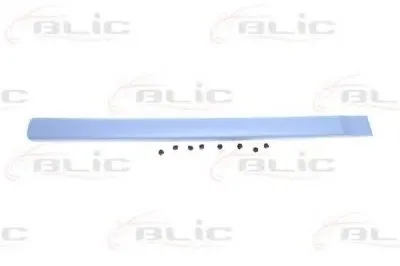 Облицовка / защитная накладка, дверь BLIC купить