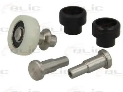 Направляющая ролика, сдвижная дверь BLIC купить