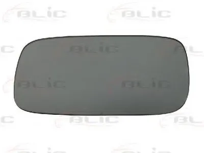 Зеркальное стекло, наружное зеркало BLIC купить