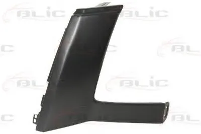 Рамка, основная фара BLIC купить