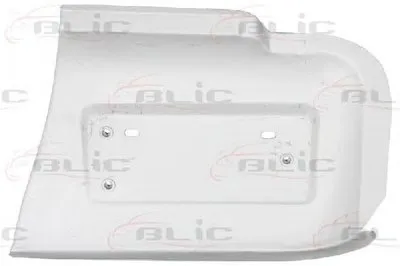 Крыло BLIC купить