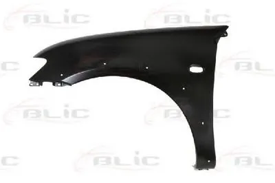 Крыло BLIC купить