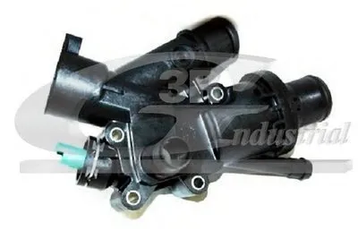 Термостат, охлаждающая жидкость 3RG купить