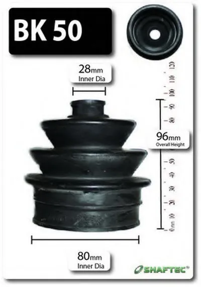 Комплект пылника, приводной вал SHAFTEC купить