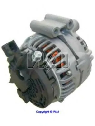 Генератор WAIglobal купить