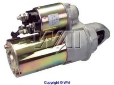 Стартер WAIglobal купить