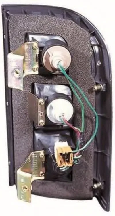 Задний фонарь LORO купить