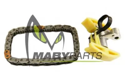 Комплект цепи привода распредвала MABYPARTS купить