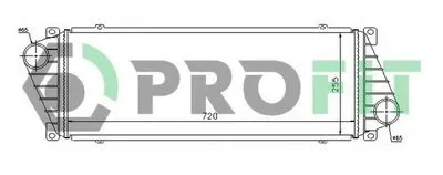 Интеркулер PROFIT купить