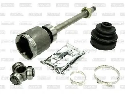 Шарнирный комплект, приводной вал PASCAL купить