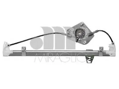 Подъемное устройство для окон MIRAGLIO купить