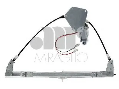 Подъемное устройство для окон MIRAGLIO купить