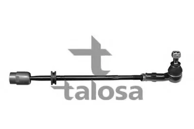 Поперечная рулевая тяга TALOSA купить