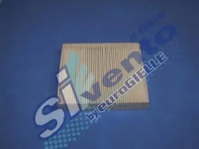 Фильтр, воздух во внутренном пространстве SIVENTO купить