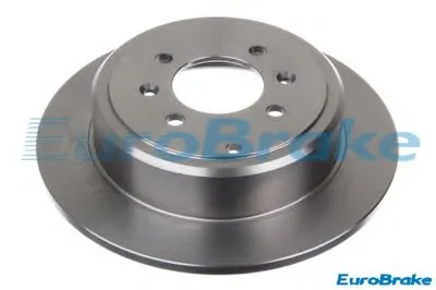 Тормозной диск EUROBRAKE купить