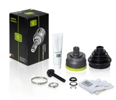 Шарнирный комплект, приводной вал TRIALLI купить