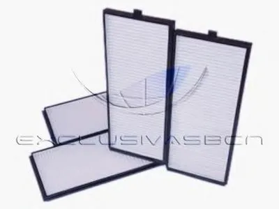 Фильтр, воздух во внутренном пространстве MDR купить