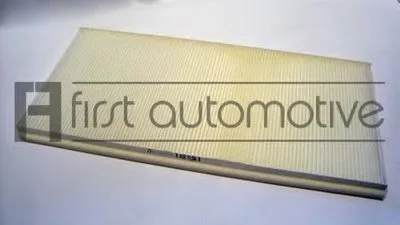 Фильтр, воздух во внутренном пространстве 1A FIRST AUTOMOTIVE купить