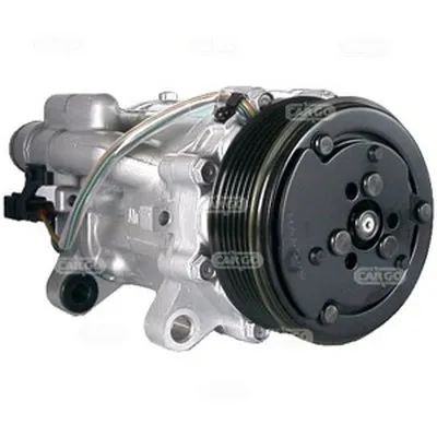 Компрессор, кондиционер HC-Cargo купить