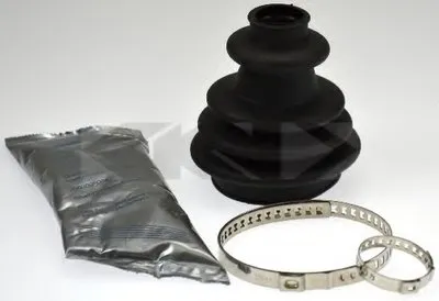 Пыльник, приводной вал LÖBRO купить