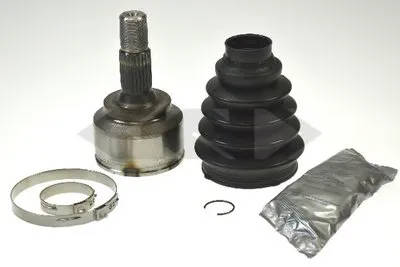 Шарнирный комплект, приводной вал SPIDAN купить