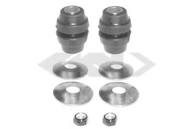 Подвеска, рычаг независимой подвески колеса SPIDAN купить