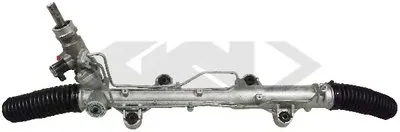 Рулевой механизм SPIDAN купить