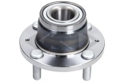 Комплект подшипника ступицы колеса SPIDAN купить