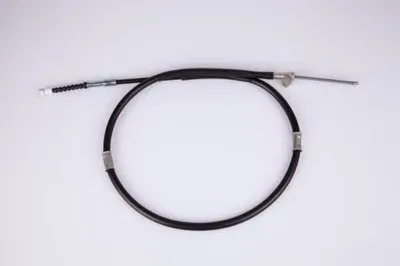 Трос, стояночная тормозная система HELLA купить