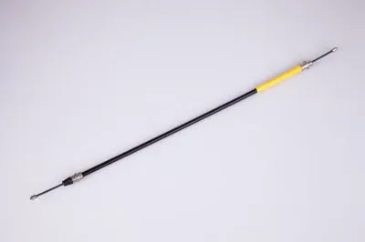 Трос, стояночная тормозная система HELLA купить