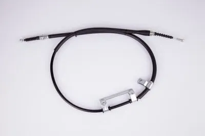 Трос, стояночная тормозная система HELLA купить