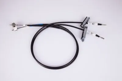 Трос, стояночная тормозная система HELLA купить