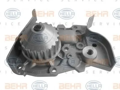Водяной насос BEHR HELLA SERVICE Version ALTERNATIVE BEHR HELLA SERVICE купить