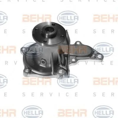 Водяной насос BEHR HELLA SERVICE Version ALTERNATIVE BEHR HELLA SERVICE купить
