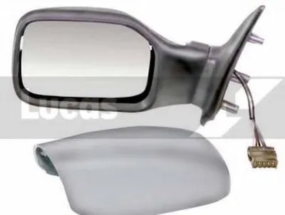Наружное зеркало LUCAS ELECTRICAL купить