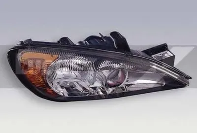 Фара LUCAS ELECTRICAL купить