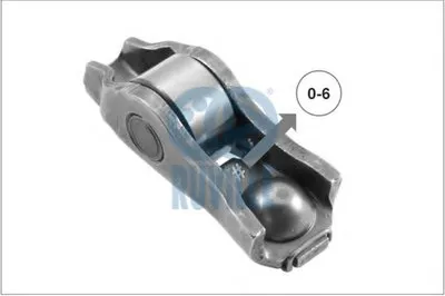 Балансир, управление двигателем RUVILLE купить