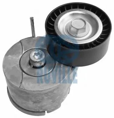 Натяжная планка, поликлиновой ремень RUVILLE купить