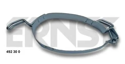 Кронштейн, система выпуска ОГ ERNST купить