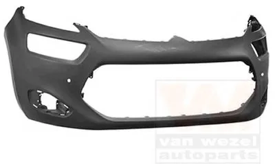 Буфер VAN WEZEL купить