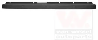 Буфер VAN WEZEL купить