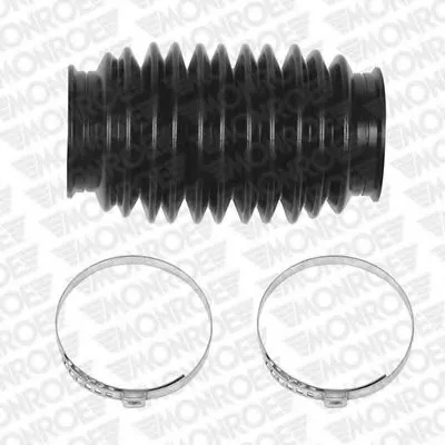 Пыльник, рулевое управление MONROE купить