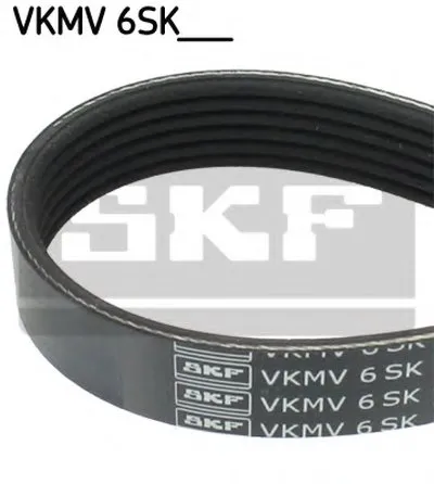 V-Ribbed Belts SKF купить