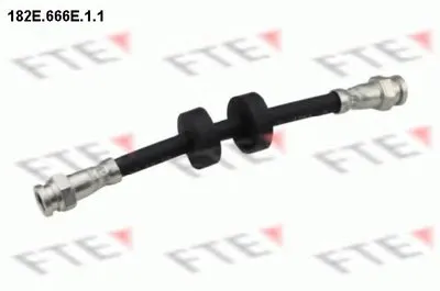 Тормозной шланг FTE купить