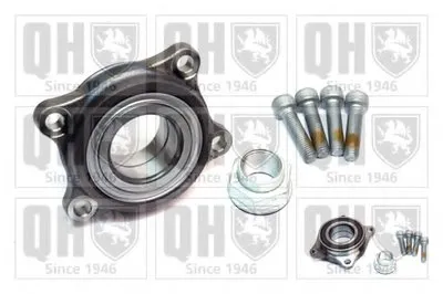 Комплект подшипника ступицы колеса The Original QUINTON HAZELL купить