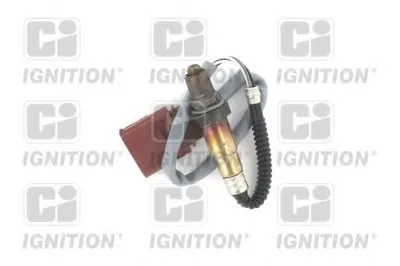 Лямда-зонд CI QUINTON HAZELL купить