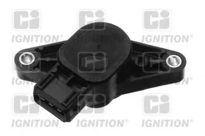 Датчик, положение дроссельной заслонки CI QUINTON HAZELL купить