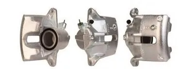 Тормозной суппорт PREMIER FERODO купить