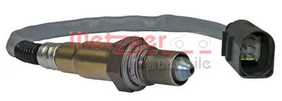 Лямда-зонд genuine METZGER купить