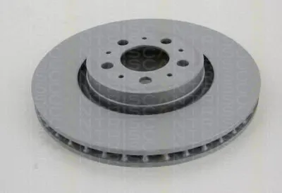 Тормозной диск COATED TRISCAN купить